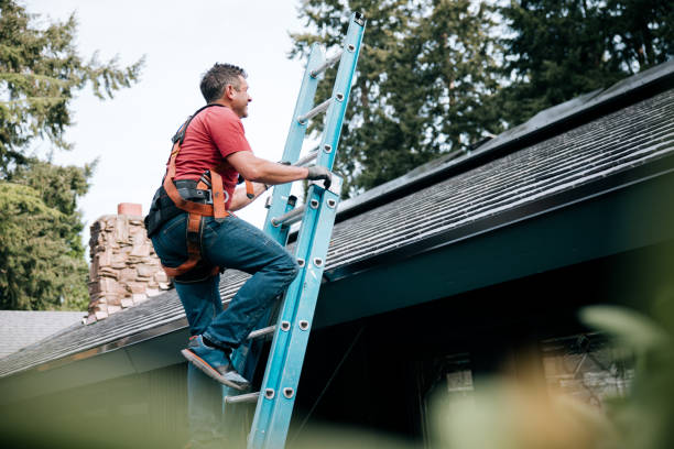 Best Emergency Roof Repair Services  in South Williamsport, PA